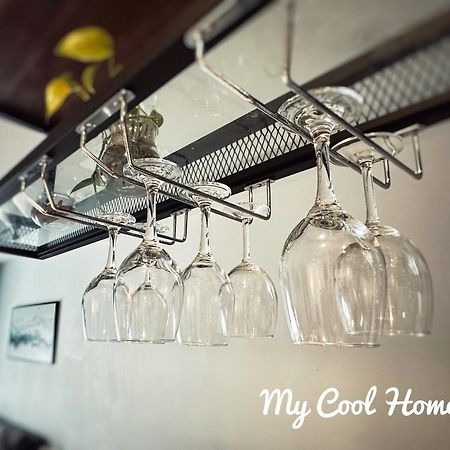My Cool Home X The Quintet @ Cameron Highlands ตานาห์ราตา ภายนอก รูปภาพ