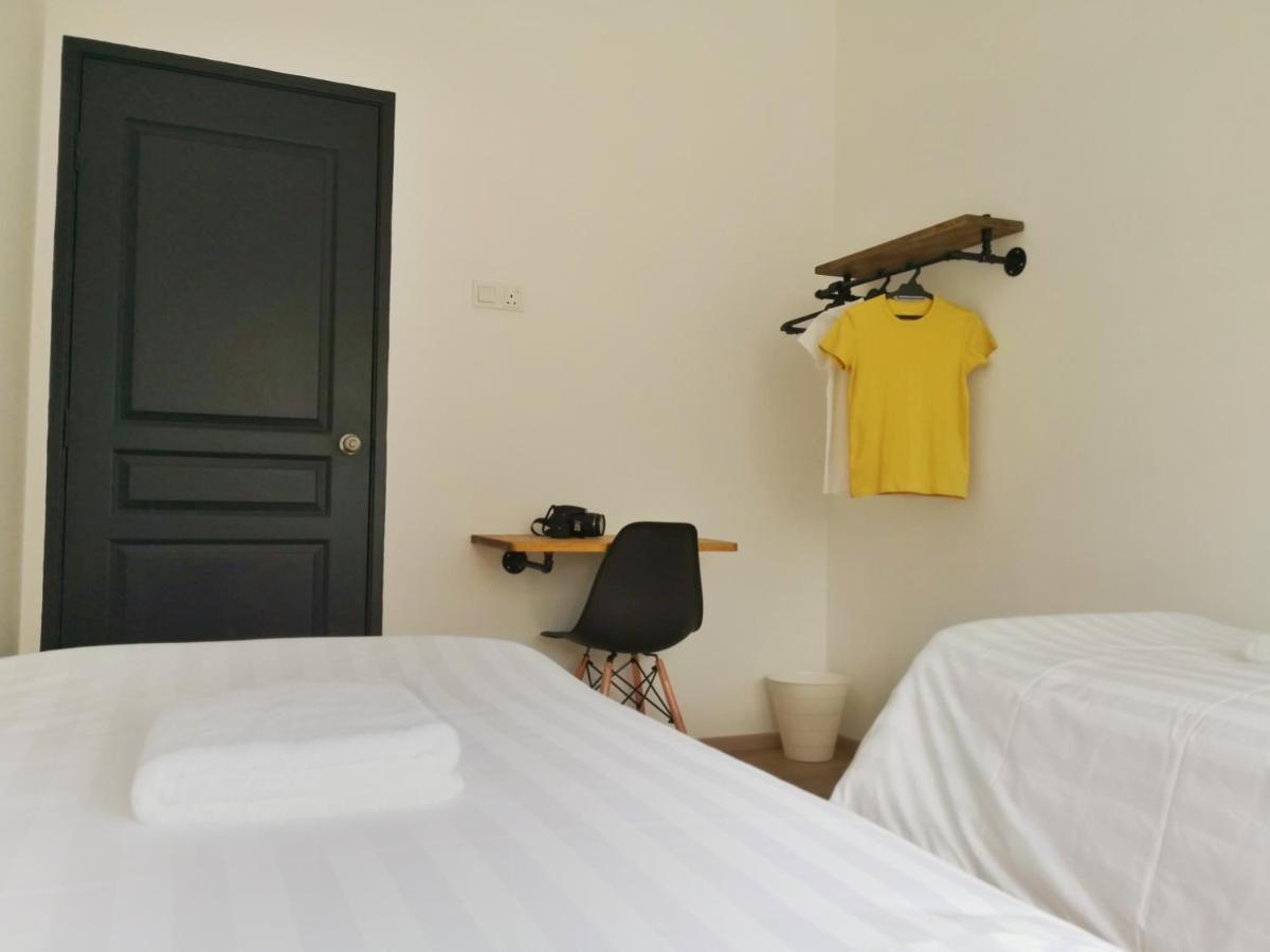 My Cool Home X The Quintet @ Cameron Highlands ตานาห์ราตา ภายนอก รูปภาพ
