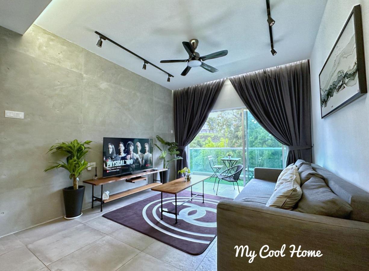 My Cool Home X The Quintet @ Cameron Highlands ตานาห์ราตา ภายนอก รูปภาพ
