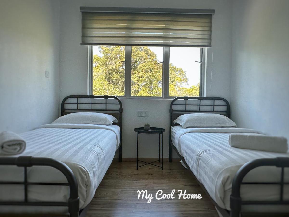 My Cool Home X The Quintet @ Cameron Highlands ตานาห์ราตา ภายนอก รูปภาพ