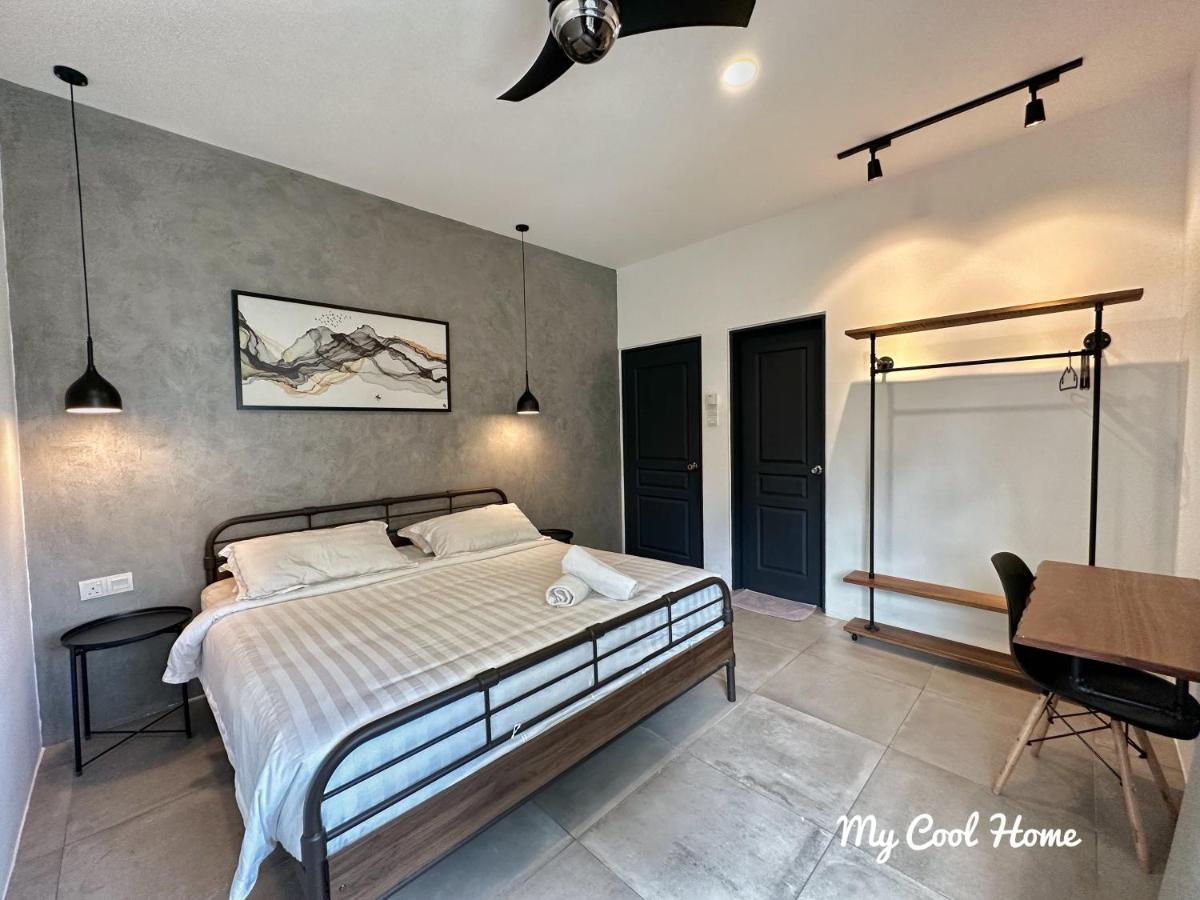 My Cool Home X The Quintet @ Cameron Highlands ตานาห์ราตา ภายนอก รูปภาพ