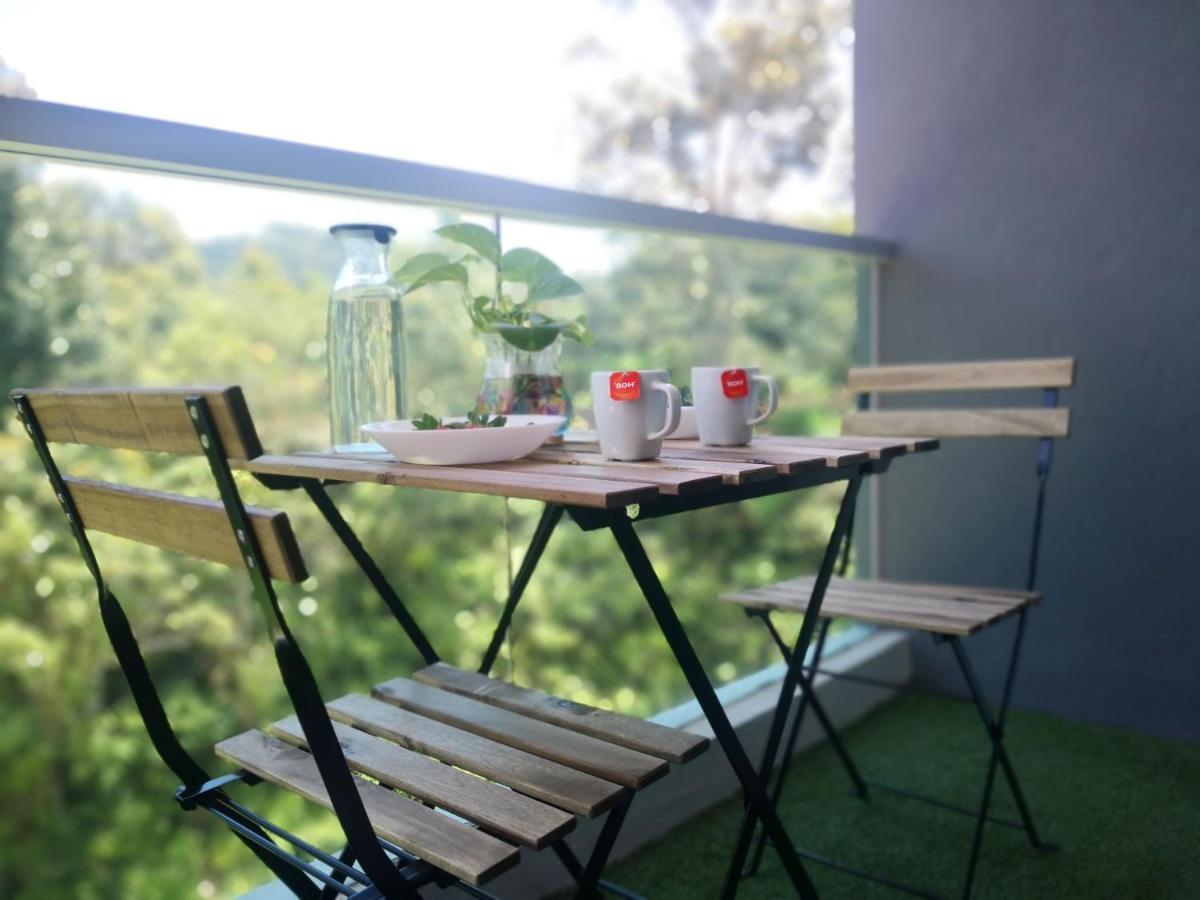 My Cool Home X The Quintet @ Cameron Highlands ตานาห์ราตา ภายนอก รูปภาพ