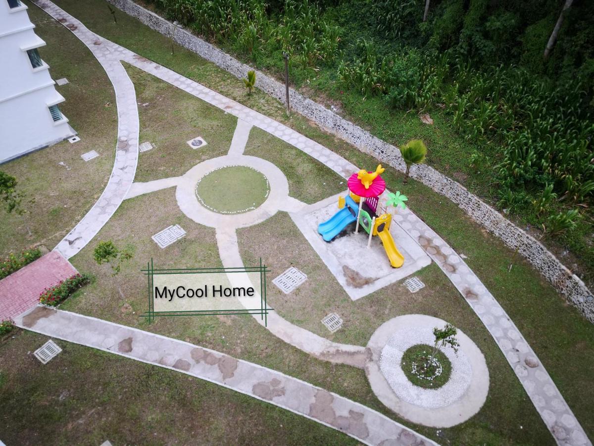My Cool Home X The Quintet @ Cameron Highlands ตานาห์ราตา ภายนอก รูปภาพ