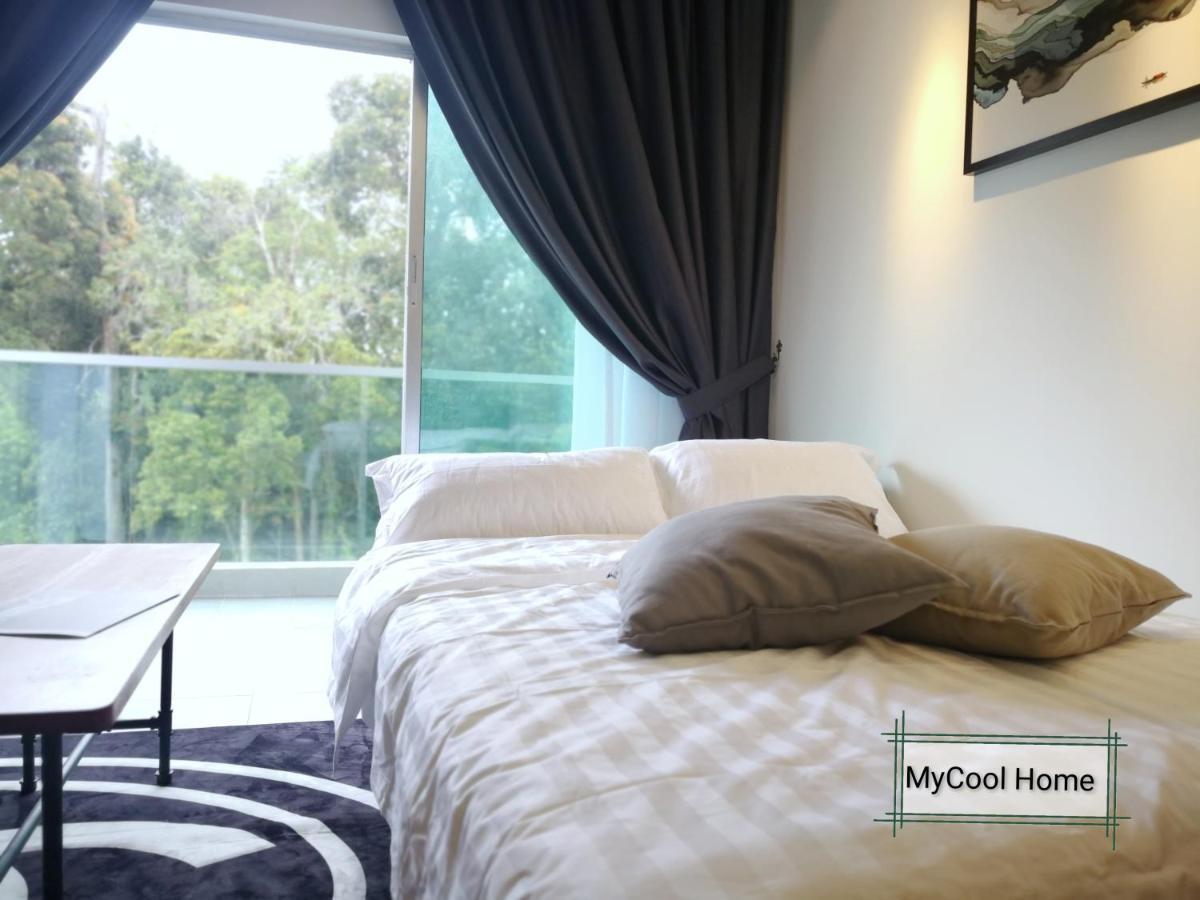 My Cool Home X The Quintet @ Cameron Highlands ตานาห์ราตา ภายนอก รูปภาพ