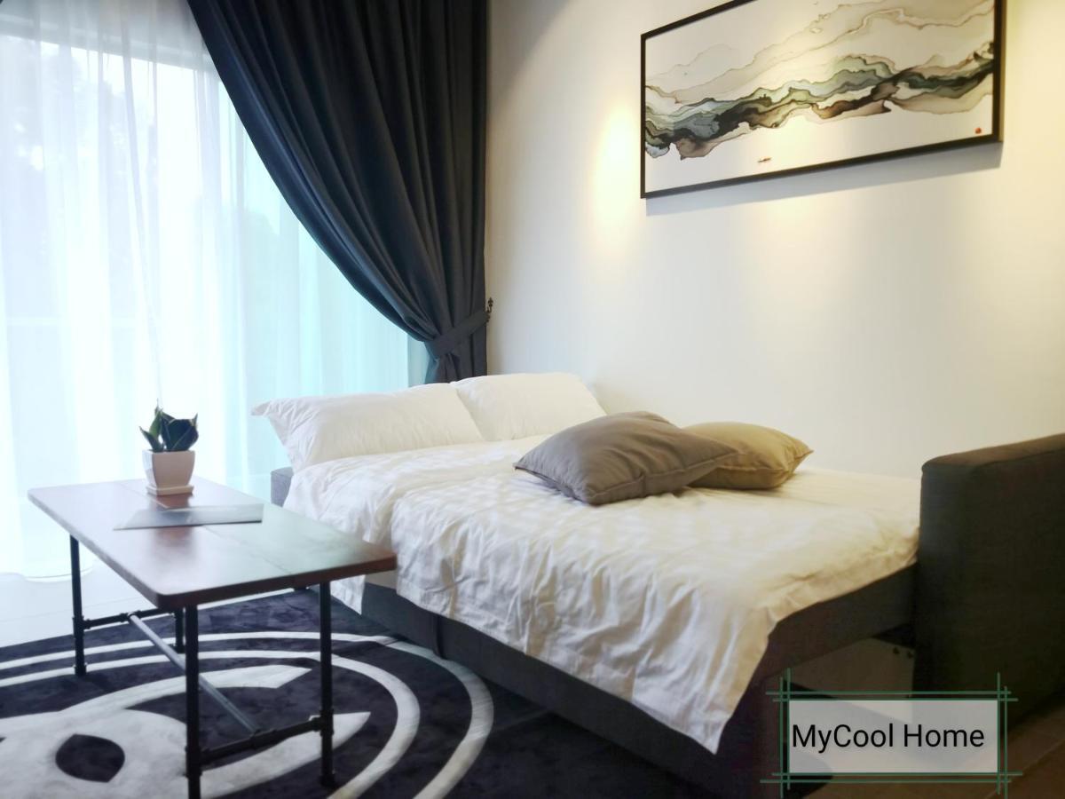 My Cool Home X The Quintet @ Cameron Highlands ตานาห์ราตา ภายนอก รูปภาพ