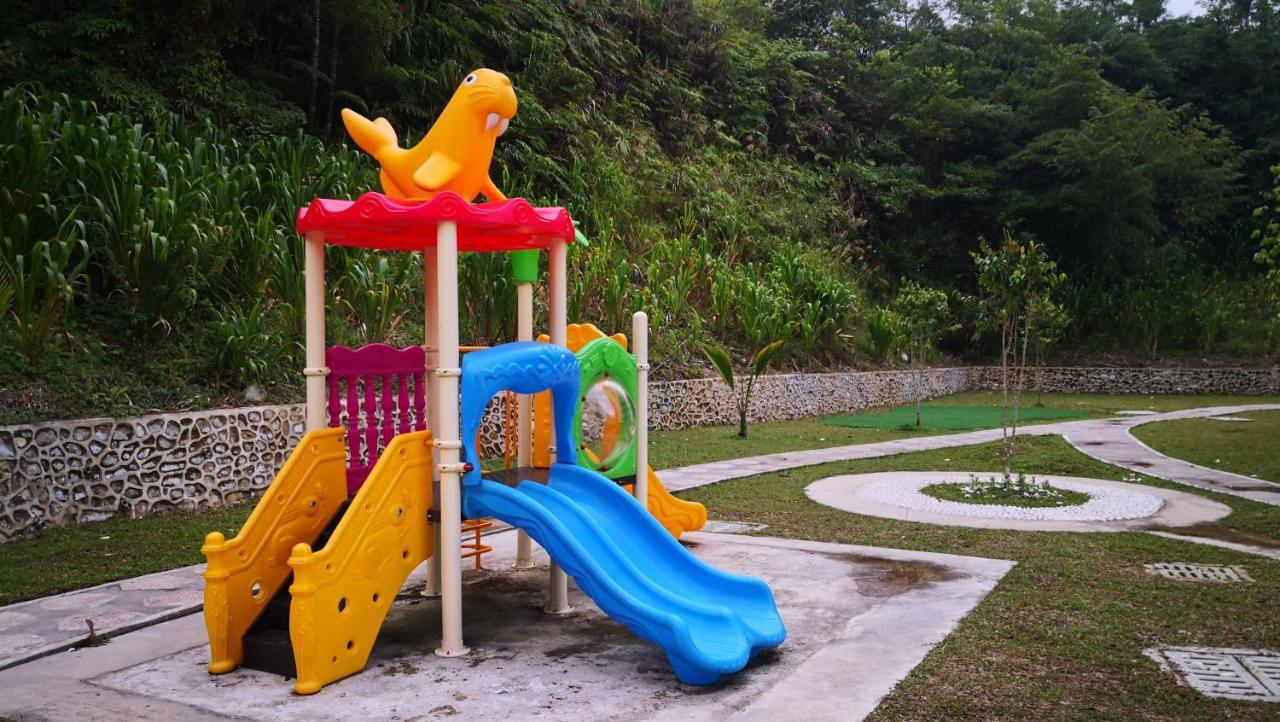 My Cool Home X The Quintet @ Cameron Highlands ตานาห์ราตา ภายนอก รูปภาพ